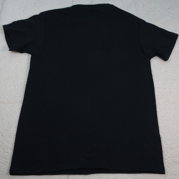 Walking Dead Daryl "Killin' It" Black T-Shirt Med - Picture 2 of 5